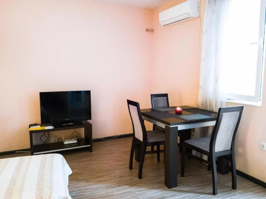 Yes Varna Studio - Chambres