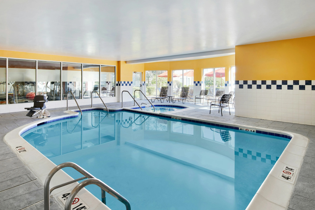 Hilton Garden Inn Allentown West - Général