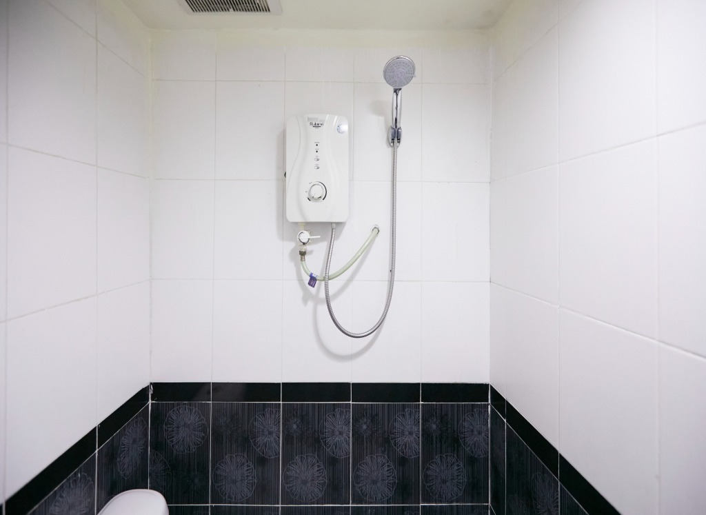 Fast Hotel Setapak