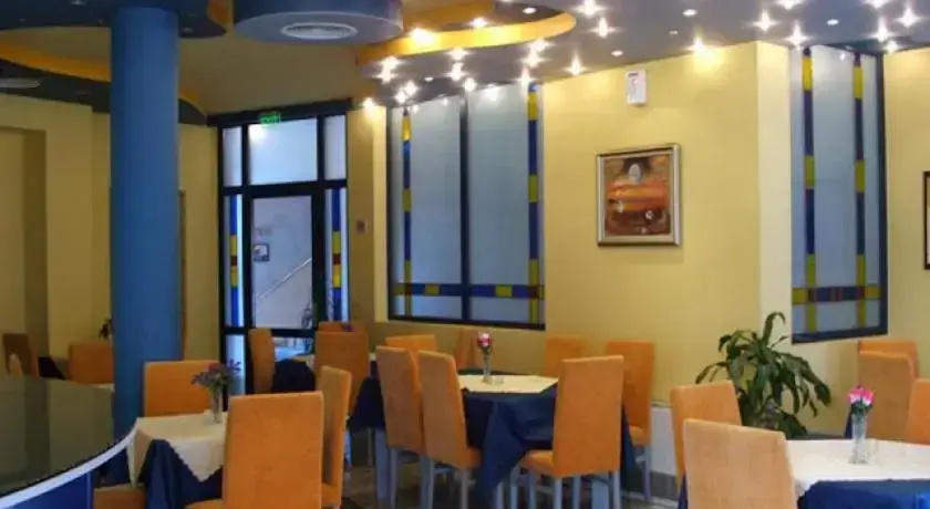 Boutique Hotel Royal - Général