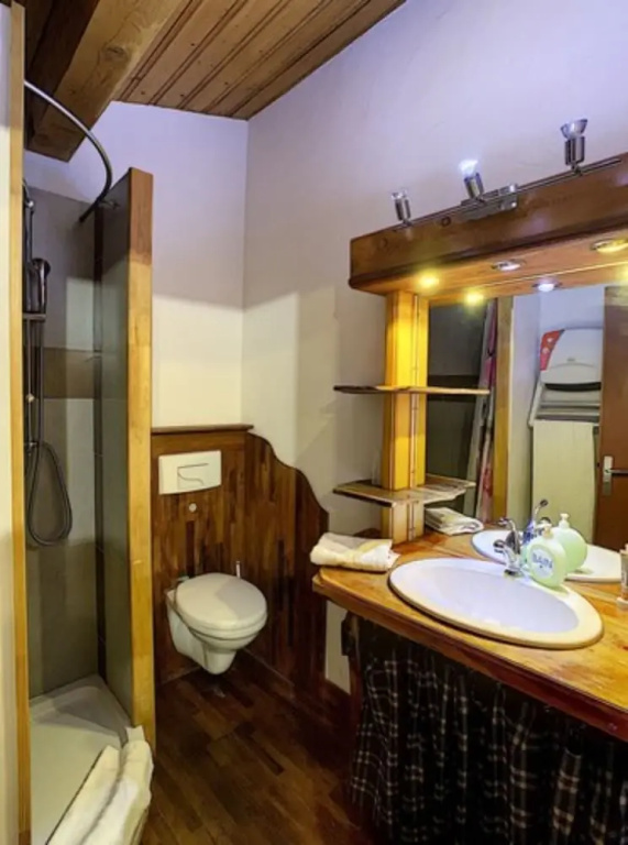 Hotel La Fontaine - Chambres