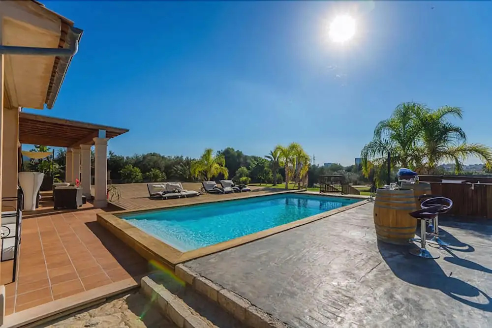 Ohtels Les Oliveres El Perello, Коста Дорада, Іспанія мініатюра 17