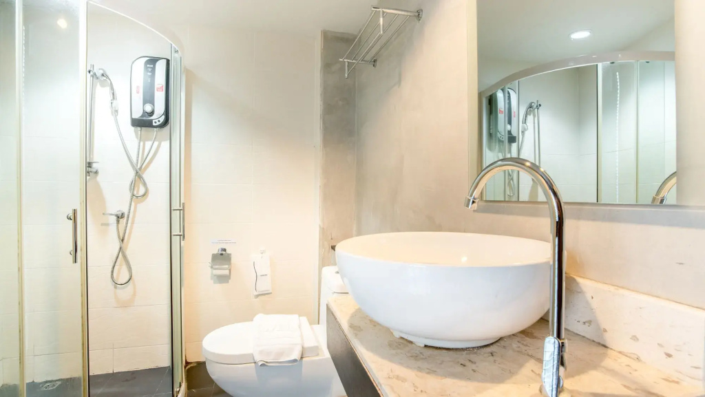 Hotel photo 10