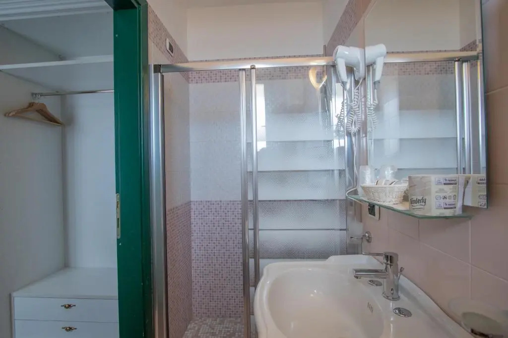 Hotel Posta - Chambres