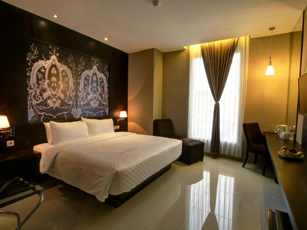 Hotel Betha Subang - Général