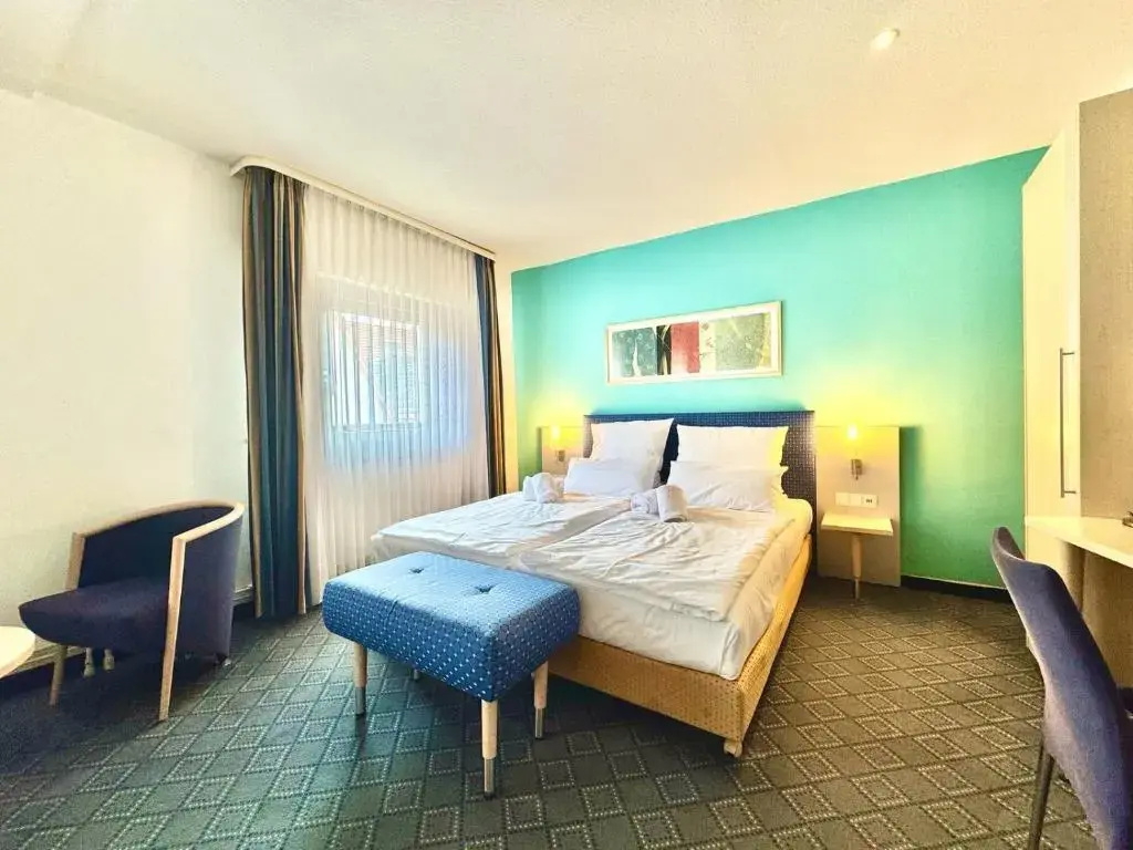 AR Boutique Hotel Mannheim - Général
