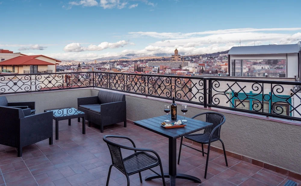 Matiane Boutique Hotel, Тбілісі, Грузія мініатюра 13