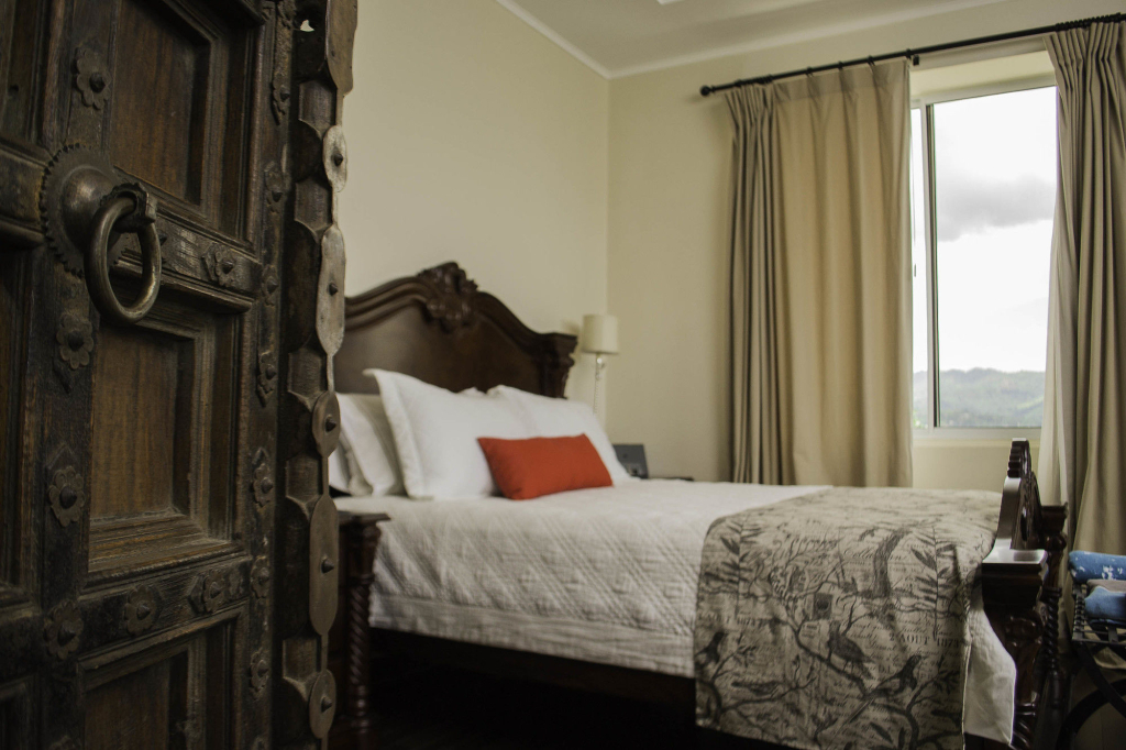 Hotel Boutique Villa Toscana