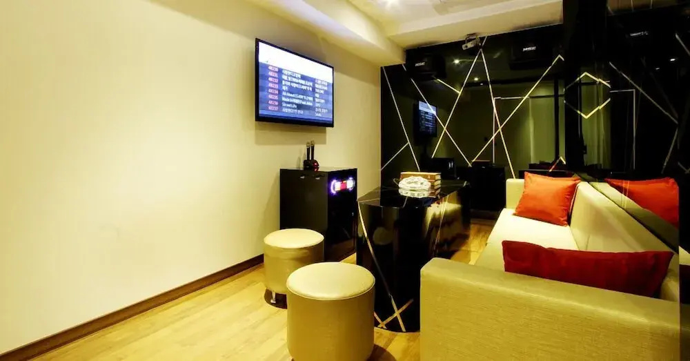 Rich Diamond Hotel - Général