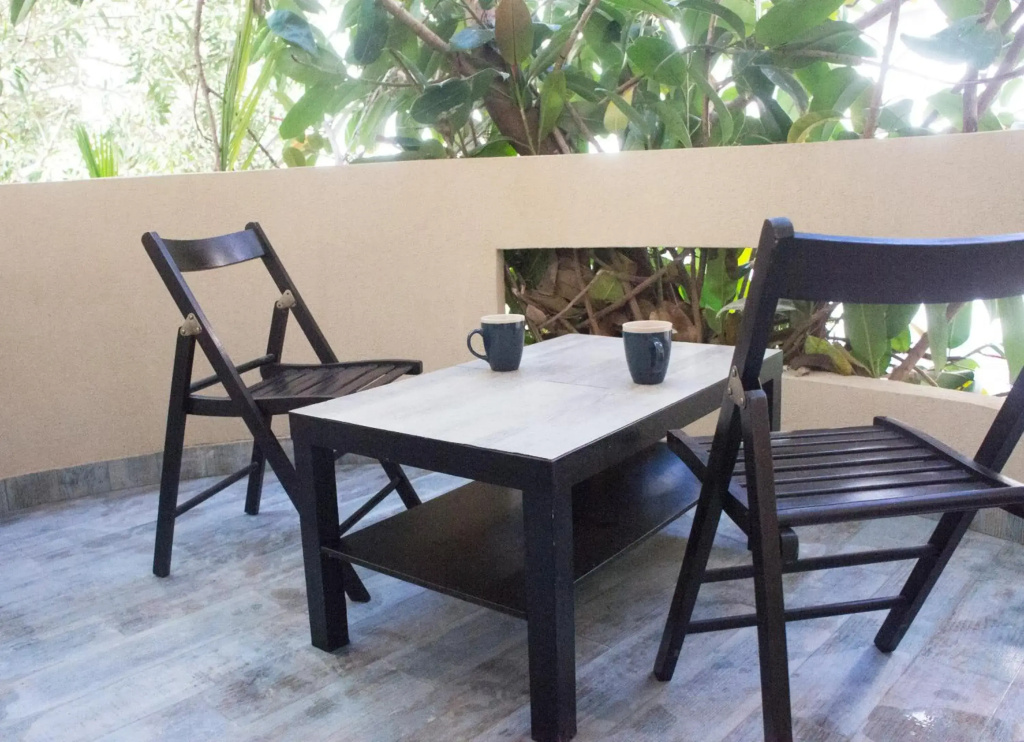 Simply Apartments - Idelson Street