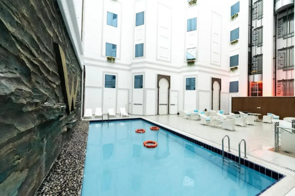 Hotel photo 21