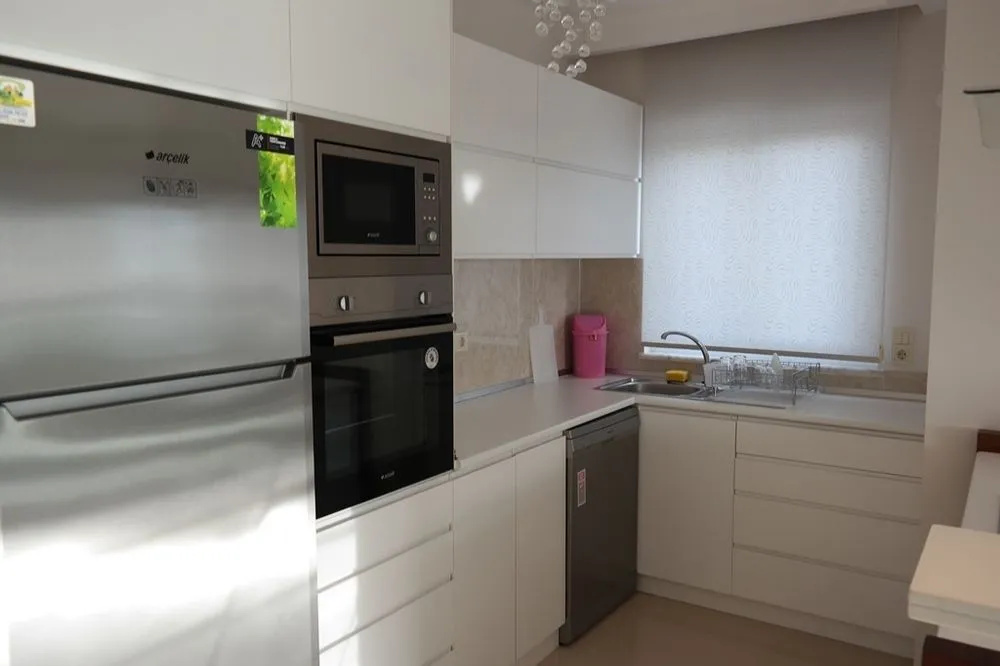 Kestel Suite Residence - Général