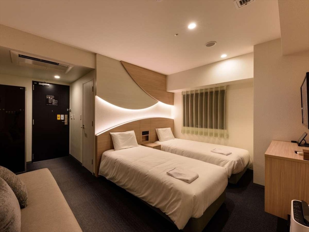Henn na Hotel Premier Tokyo Asakusa Tawaramachi 사진 7