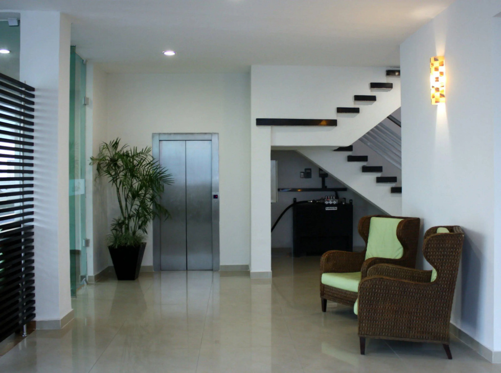 Hotel photo 14