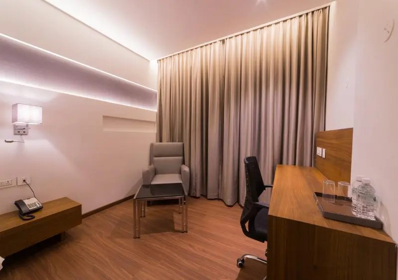 Hotel photo 12