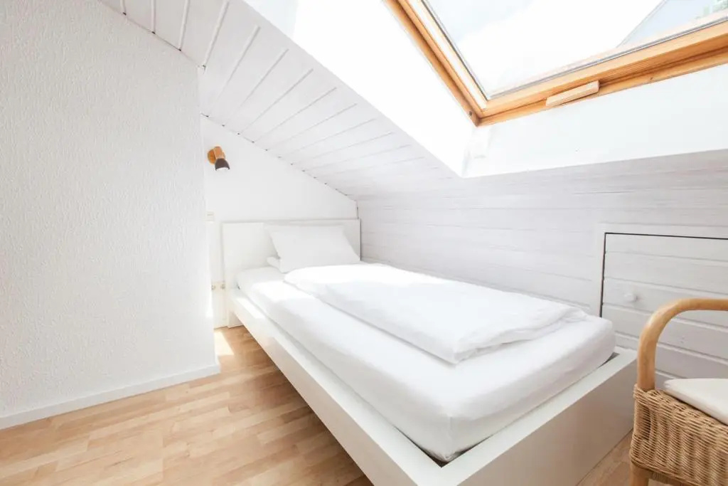 Gästehaus Schechter - Chambres