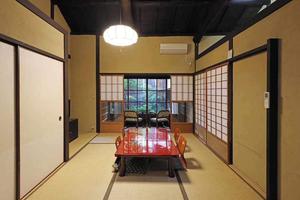 Heian Kyu Dairi No Yado 사진 20
