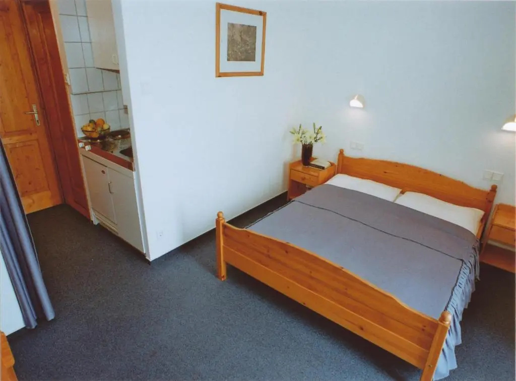 Kakadu - Chambres