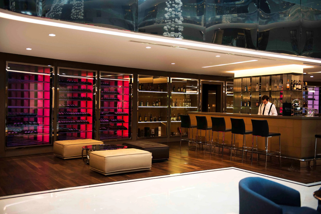 Radisson Blu Hotel, Istanbul Sisli - 5