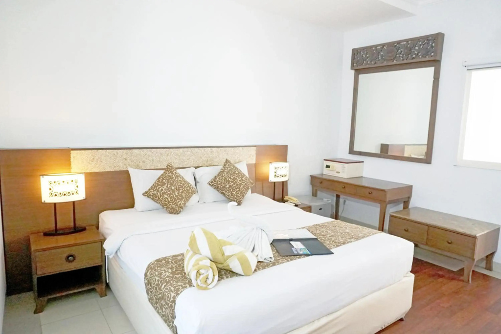 Samsara Inn — фото