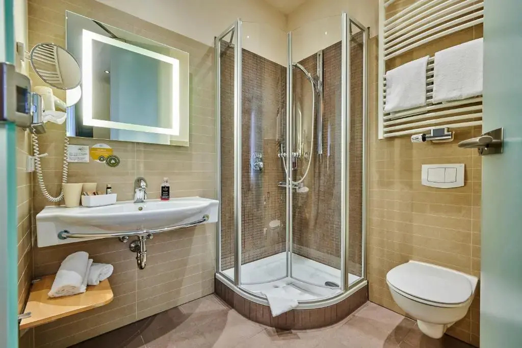 Genusshotel Wenisch - Chambres