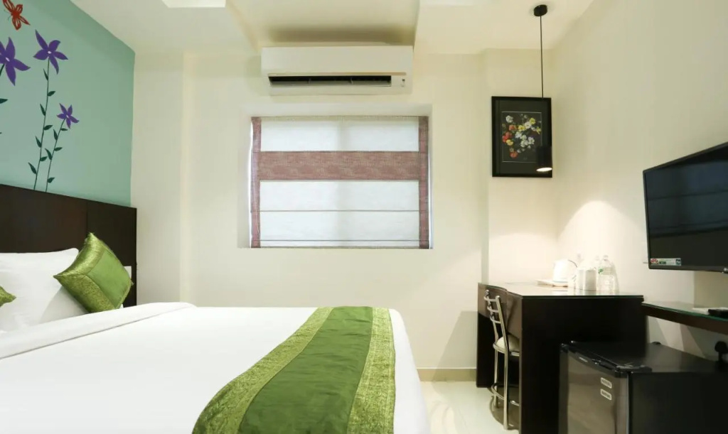 Hotel photo 15