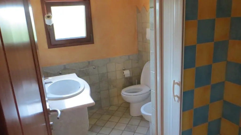 Il Viandante Hotel - Chambres