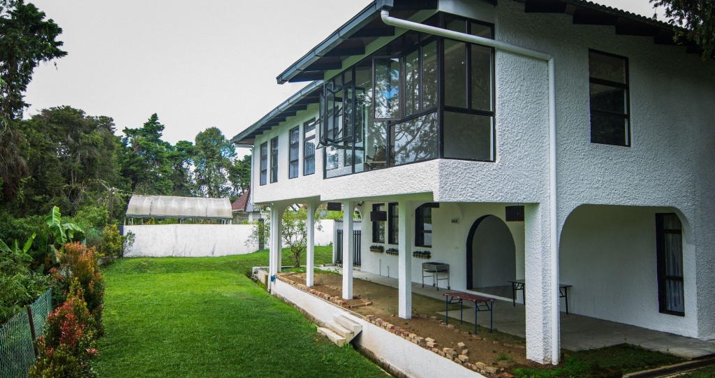 Cameron Highlands Bungalow