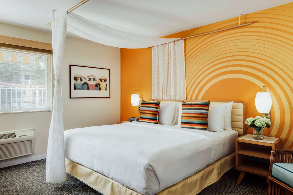 Wild Palms, a JdV by Hyatt Hotel - Chambres