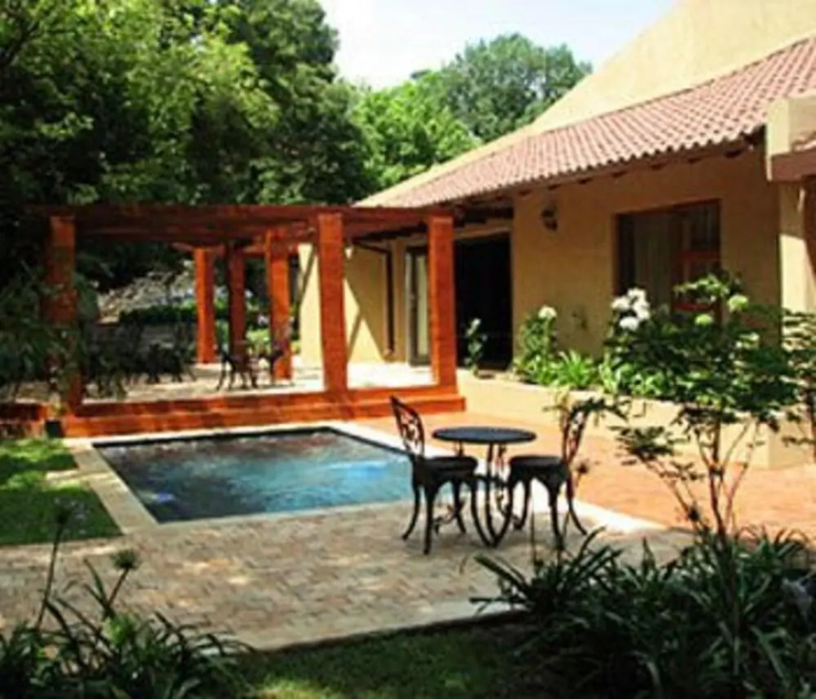 St Peter's Place Boutique Hotel - Général