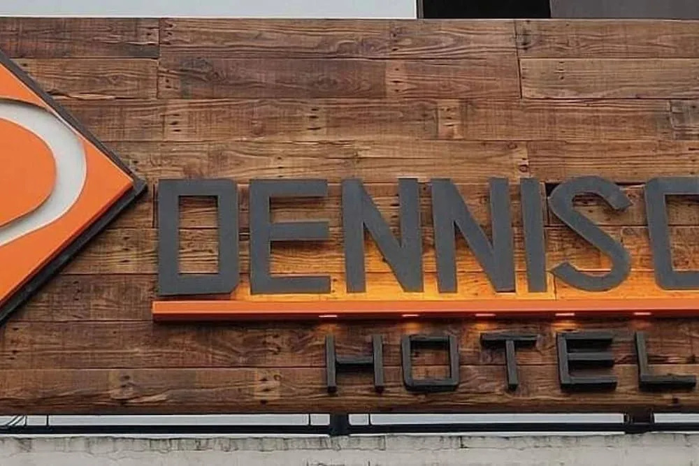 The Dennison Hotel