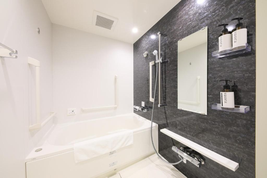 HOTEL SUI AKASAKA byABEST 사진 14
