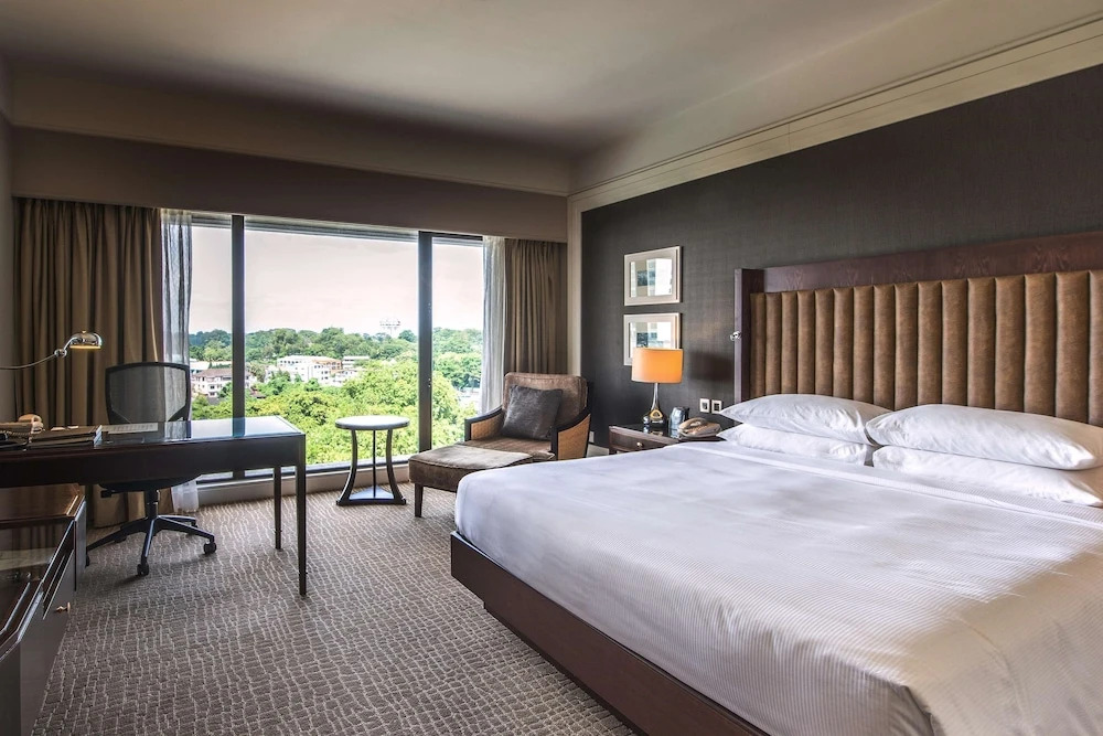 Hilton Kuching Hotel