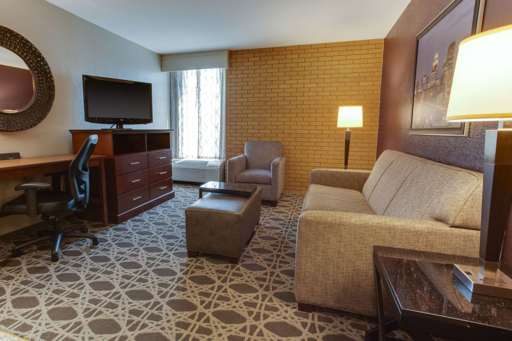 Drury Inn & Suites Louisville East - Général