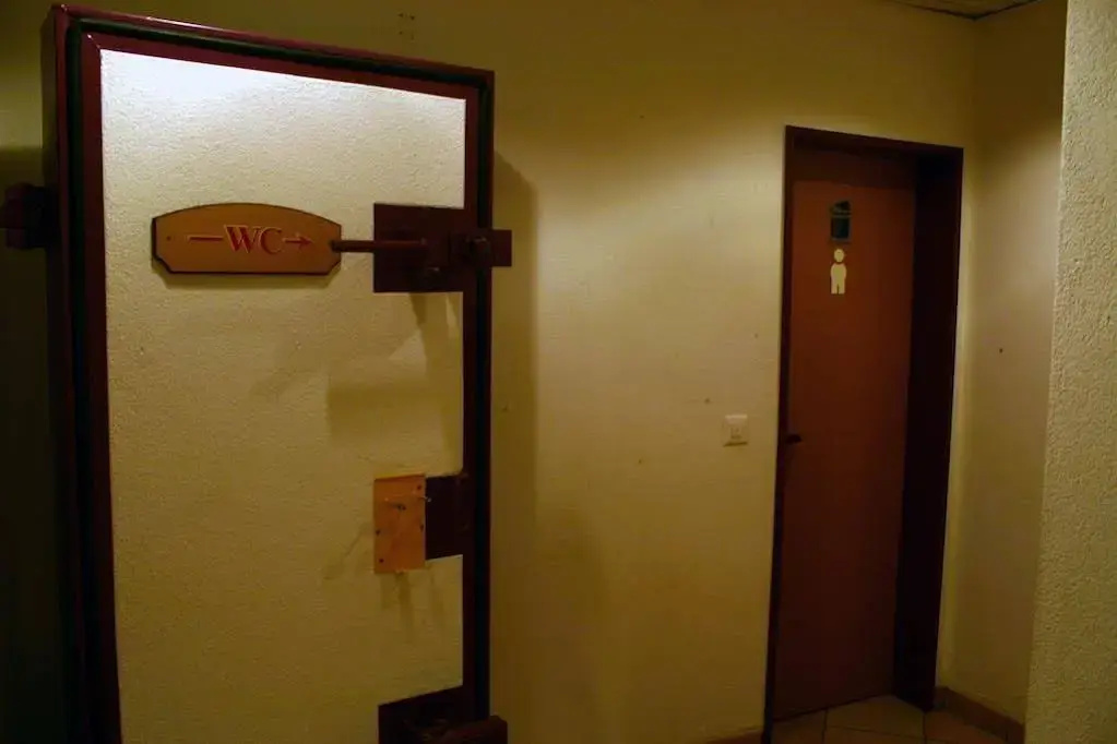 Hotel photo 16