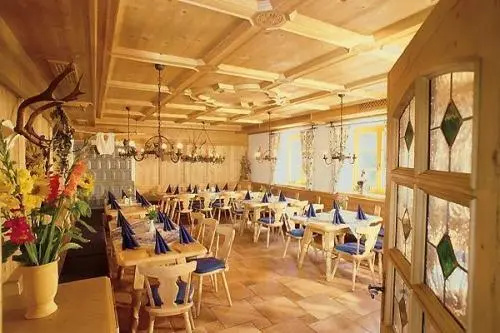 Gasthof & Hotel Jägerwirt - Général