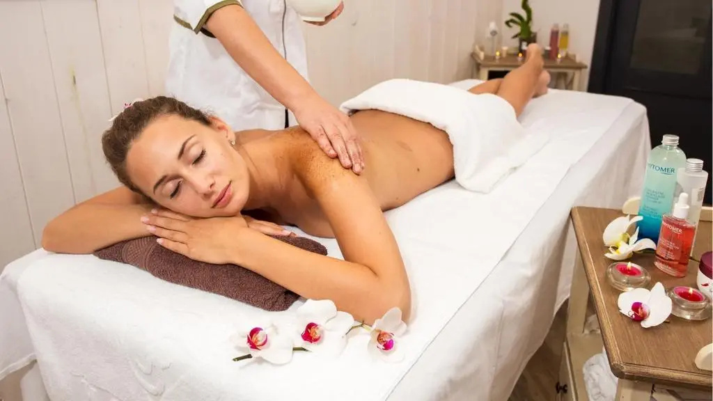 Astera Hotel & Spa - Général