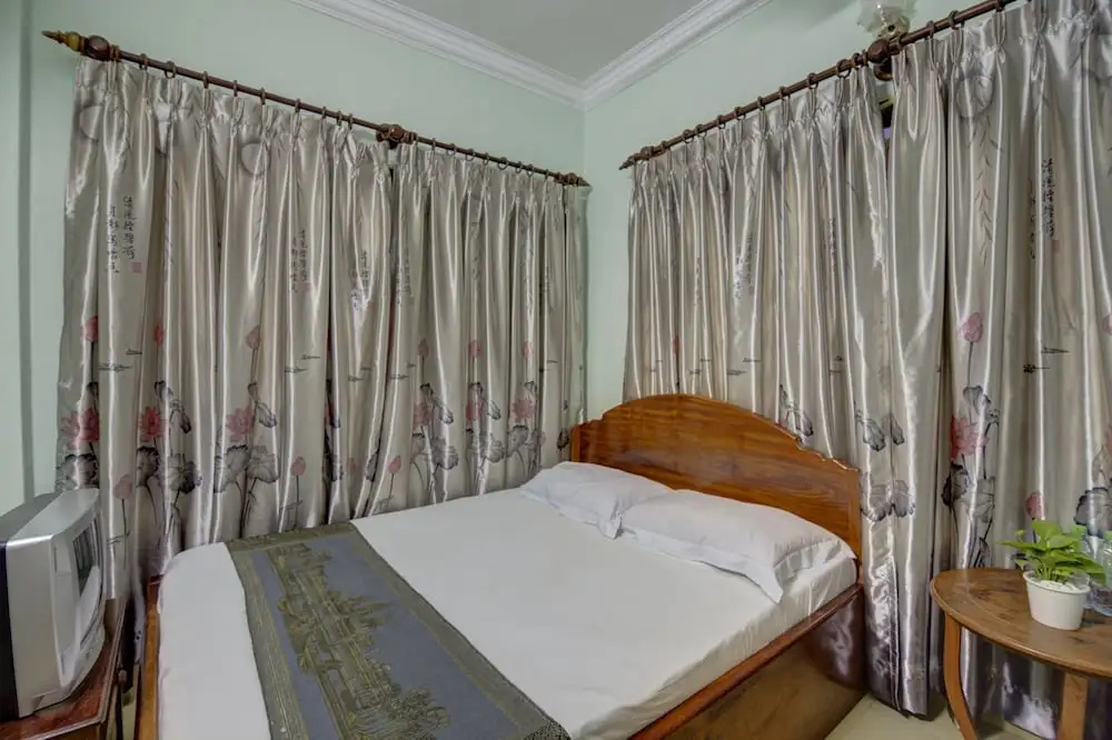Happy Guesthouse - Chambres