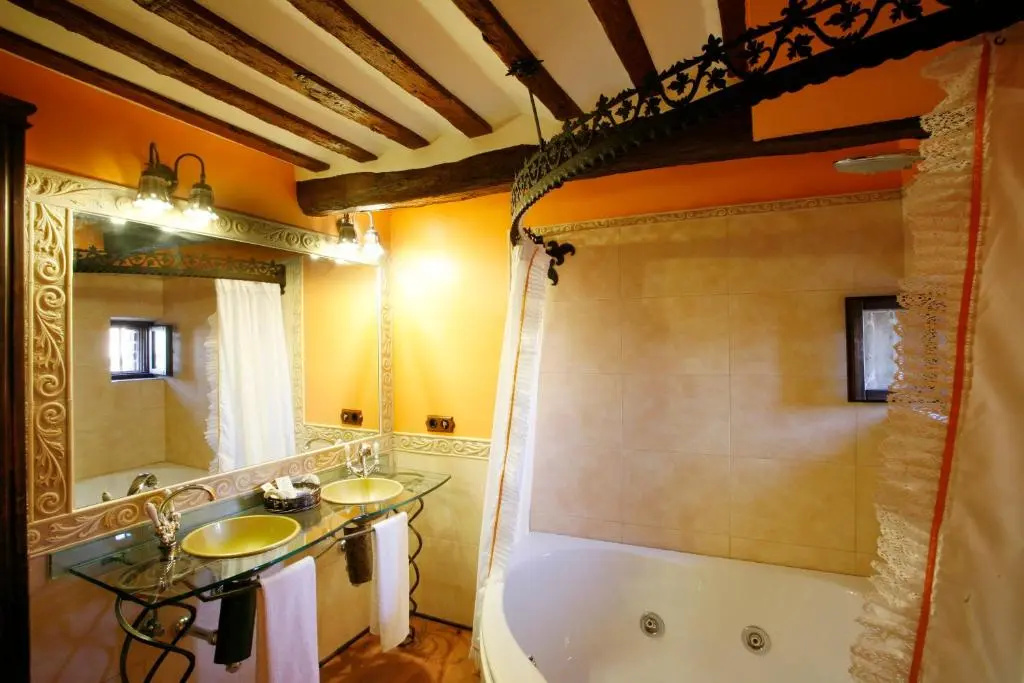 Hotel Boutique Real Casona de las Amas - Chambres