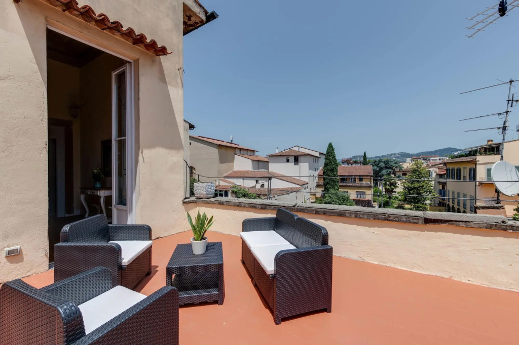 Residenza D'Epoca Sant'Egidio