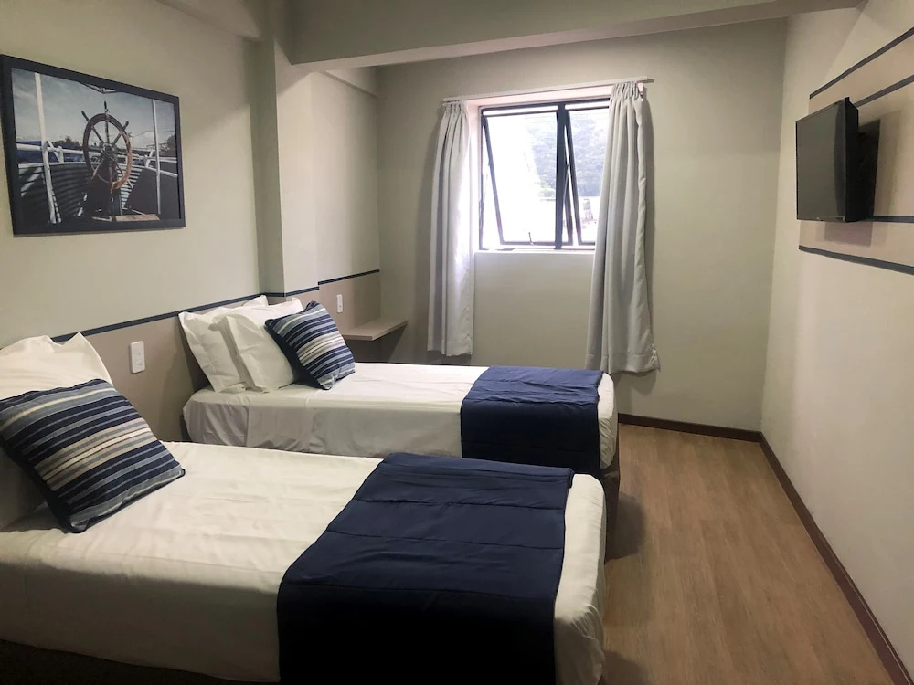 Comfort Triple Suite