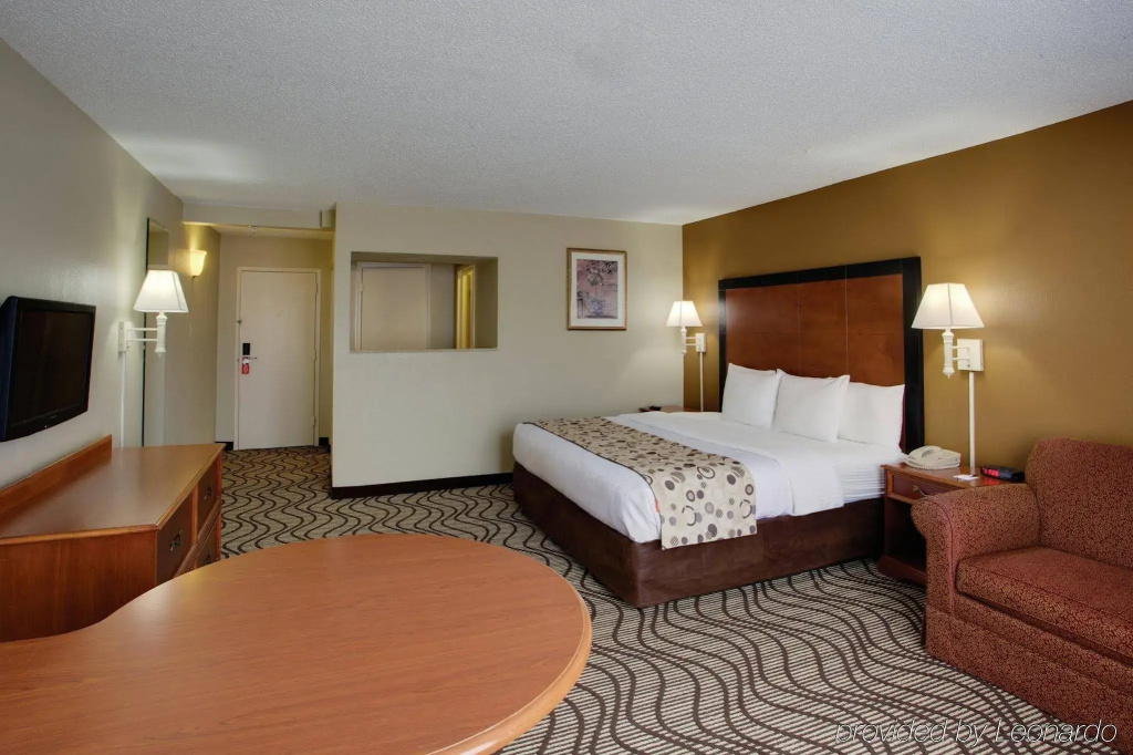 Garner Hotel Wytheville East by IHG - Général