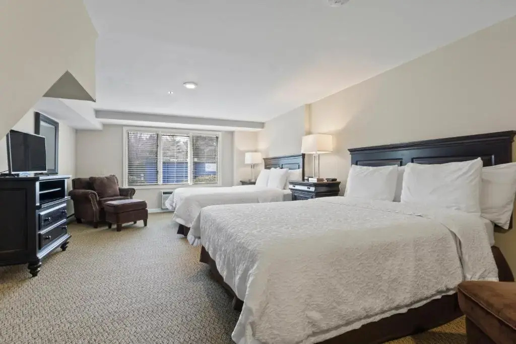 Sea Rose Suites - Chambres