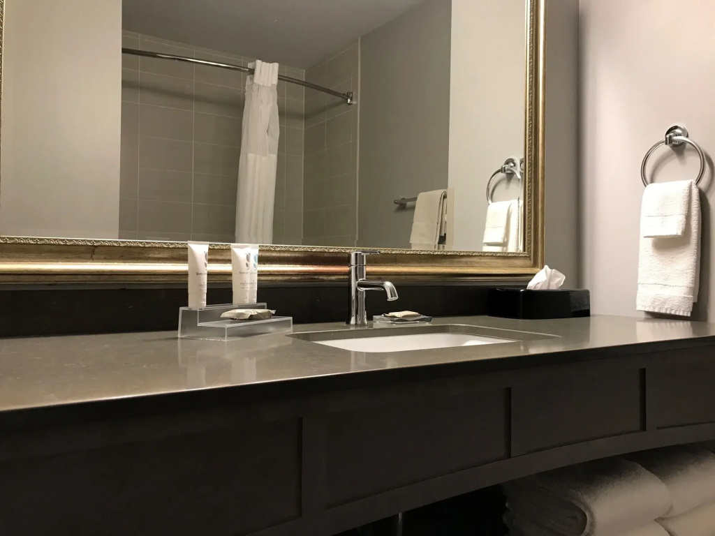 Country Inn & Suites by Radisson, Bemidji, MN - Général