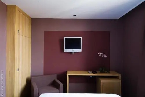 Pol Hotel - Chambres