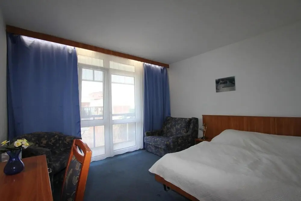 Hotel Móló - Général