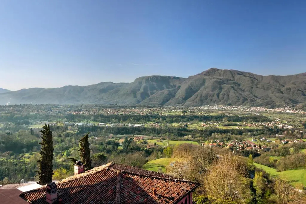 Renaissance Tuscany Il Ciocco Resort & Spa - Chambres