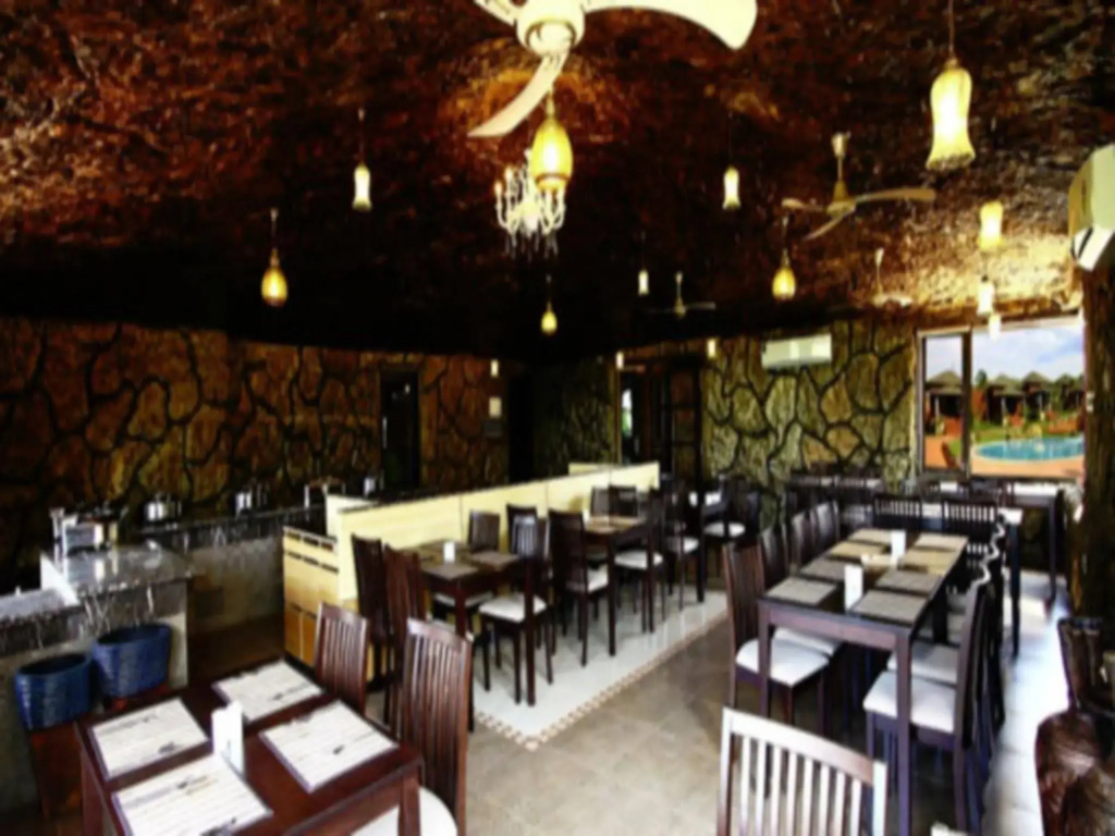 Sanskruti Quality Resort - Général