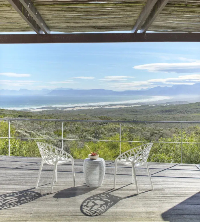 1 Bedroom Luxury Suite with balcony