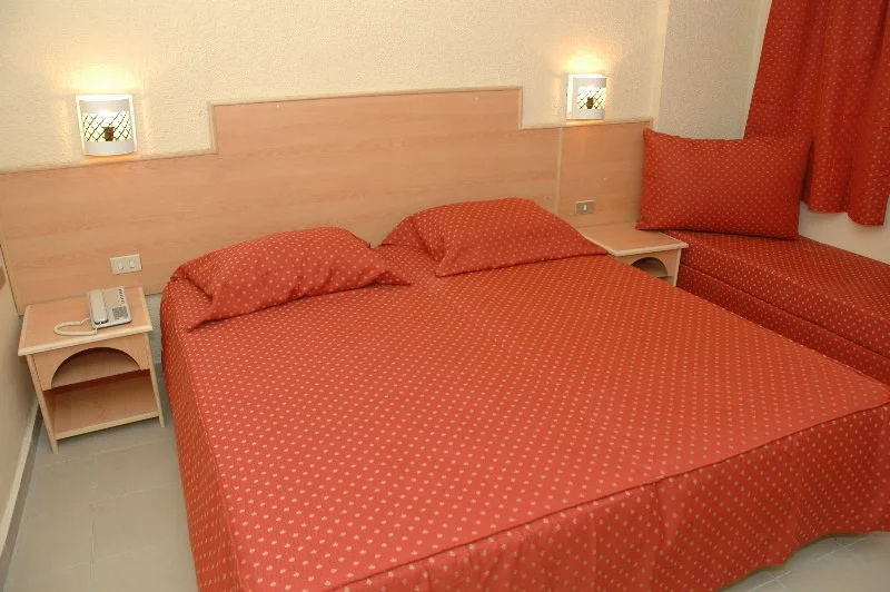 Hotel La Couronne - Chambres
